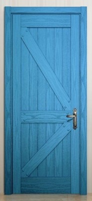 Internal Doors